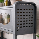 Escurridor Multifuncional Completo en Acero Inoxidable EasyHome + REGALO: Kit de Utensilios de Cocina