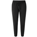 Pantalón Lana en Tejido de Algodón y Poliéster con Interior de Peluche (Calentito, Elegante y Súper Cómodo!)